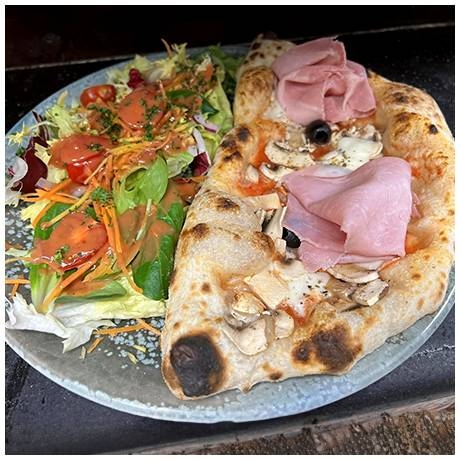 Le Restaurant - Maison Peinte - Restaurant Bergues - manger a BERGUES