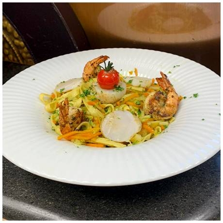 Le Restaurant - Maison Peinte - Restaurant Bergues - meilleur resto BERGUES