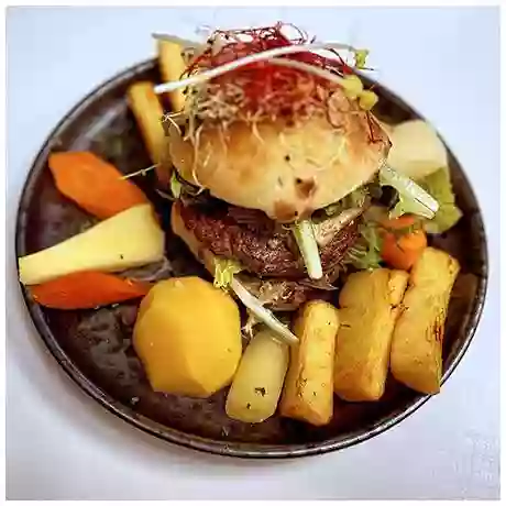 Le Restaurant - Maison Peinte - Restaurant Bergues - bien manger BERGUES