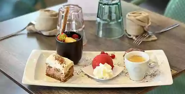 Maison Peinte - Restaurant Bergues - top resto BERGUES